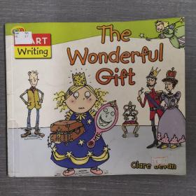 原版英文 ：the wonderfui gift