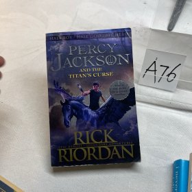 Percy Jackson and the Titan's Curse