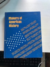 Makers of American History