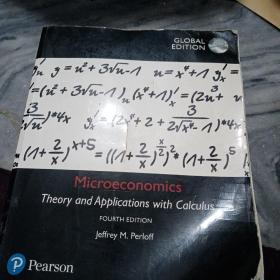 Microeconomics
Theory and Applications with
Calculus