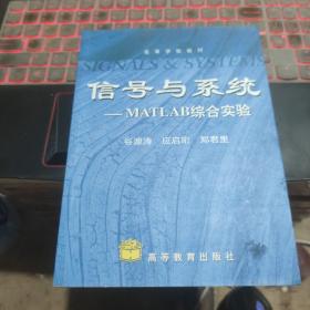 信号与系统—Matlab综合实验