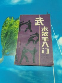 武術(shù)散手入門