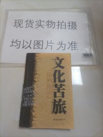 文化苦旅