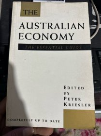 THE AUSTRALIAN ECONOMY