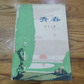 青春
