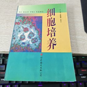 细胞培养