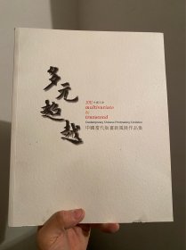 多元超越 【2011中国天津中国当代版画新风展作品集】