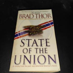 STATE OF THE UNION