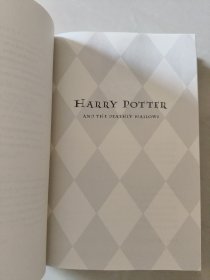 Harry Potter and the Deathly Hallows