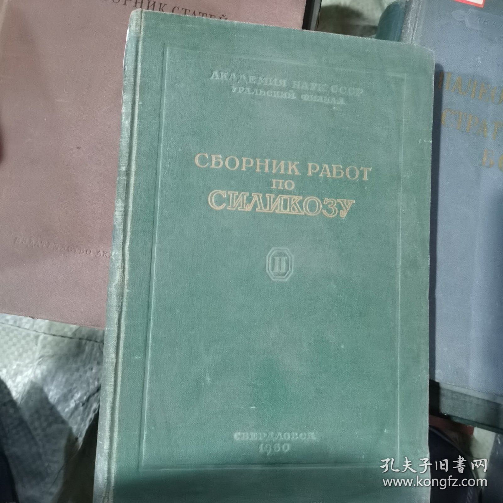 СБОРНИК РАБОТ文集СИЛИКОЗУ硅胶外语25-67