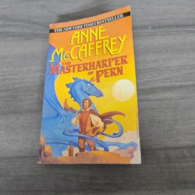 The Masterharper of Pern