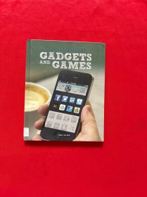 GADGETS AND GAMES