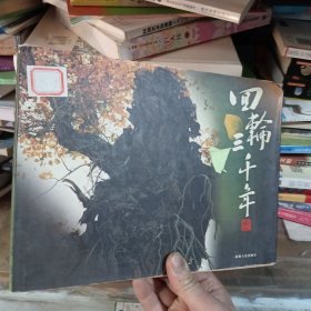 輪回三千年
