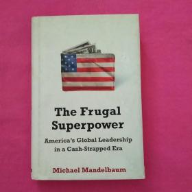 The  Frugα1superpower