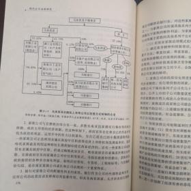 现代公司治理研究:资本结构、公司治理和国有企业股份制改造