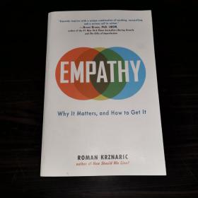 Empathy  Why It Matters, and How to Get It