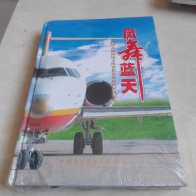 凤舞蓝天：我国首型涡扇支线客机适航取证试飞纪实