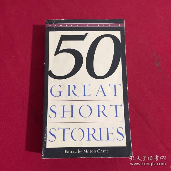 Fifty Great Short Stories