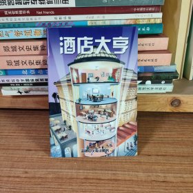 酒店大亨 简体中文版说明书（游戏手册说明书）