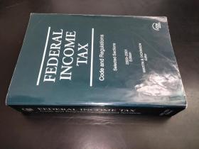 FEDERAL INCOME TAX Code and Regulations