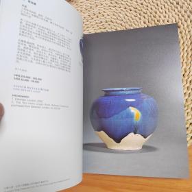 花舞大唐：北美十面灵璧山居珍藏唐三彩