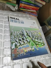 理想空间49：城市设计与策划