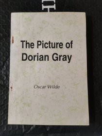 ThePictureofDorianGray