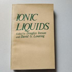 英文版：Ionic liquids 离子液体