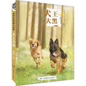 犬王大黑