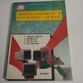 Norton 6.0实用程序使用大全
