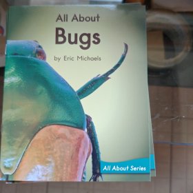 海尼曼系列: All About Bugs 甲壳虫