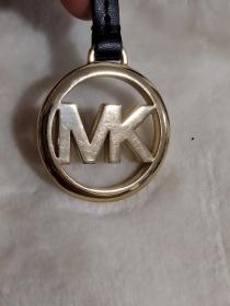 NK徽章1个：铜（MK）