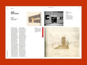 原版 丽娜·博·巴蒂 传记：Lina Bo Bardi Habitat