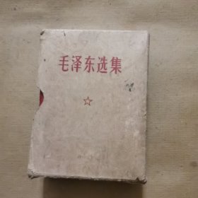 毛泽东选集（一卷本）28