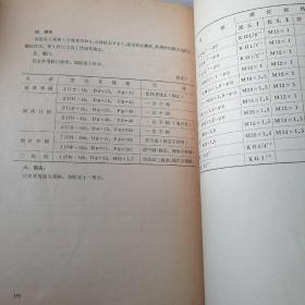 仪表操作手册