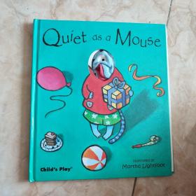 Quiet as a Mouse