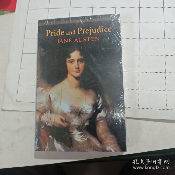 Pride and Prejudice