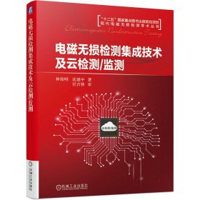 电磁无损检测集成技术及云检测/监测