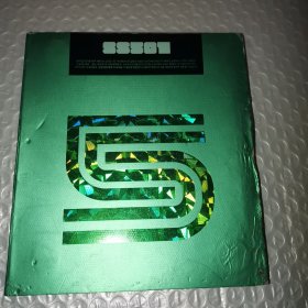 SS501VCD