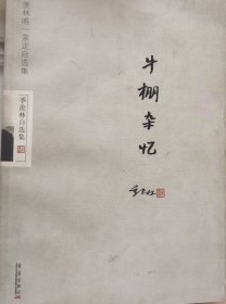 牛棚杂忆