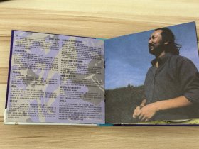 草原之子 腾格尔 狼 DTS 2CD