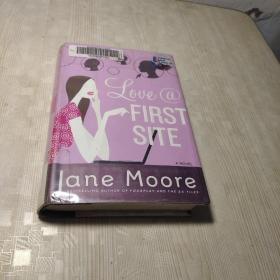 FIRSTSITE  Jane Moore