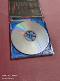 CD-黎明-恋曲一世纪