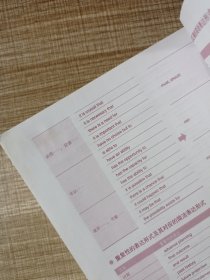 商务电子邮件写作大全+英语表达句典