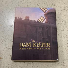 The Dam Keeper, Book 1