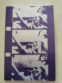 PICTURE IT- SEQUENCES FOR COVERSATION 英文原版 插图本