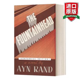 The Fountainhead