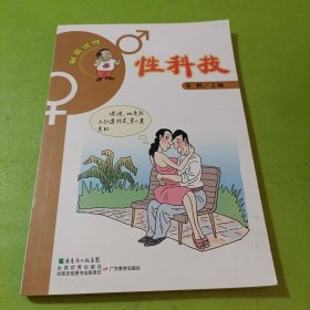 枫哥说性：性科技