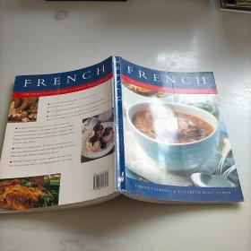 French The Secrets of Classic Cooking Made Easy