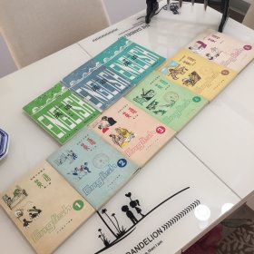 初级中学英语（第1—6册）高级中学英语（第123册）